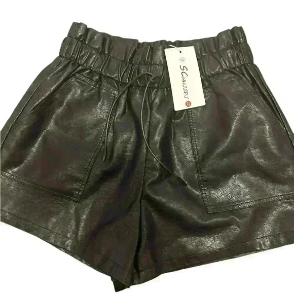 SCHHJZPJ- Faux PU Leather (Soft and comfortable). Size- M - Picture 3 of 3